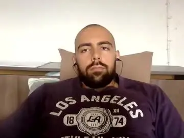 Chaturbate Free Porn Cam of master_david_23