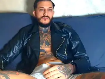 Chaturbate Sex Cam of mentoxxl