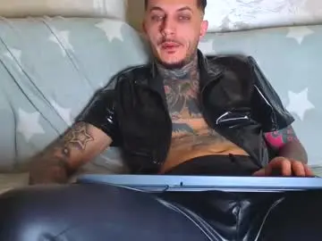 Chaturbate Adult Webcams of mentoxxl