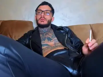 Chaturbate Sex Cam of mentoxxl