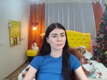 Chaturbate Free Live Porn of milasecretsss