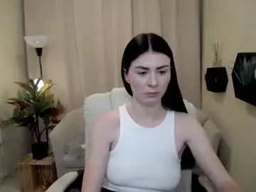 Chaturbate Live Sex of milasecretsss