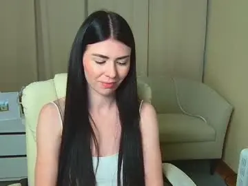 Chaturbate Live Porn of milasecretsss