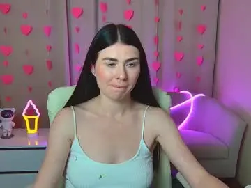 Chaturbate Best Webcam of milasecretsss