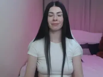 Chaturbate Sex Cam of milasecretsss