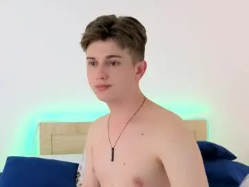 Chaturbate Nude Webcam of miless_cooper