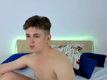 Chaturbate Private Sex Chat of miless_cooper
