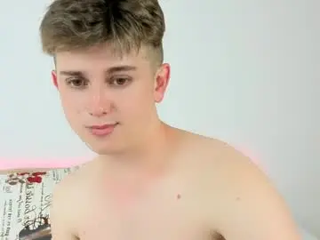 Chaturbate Live Sex of miless_cooper