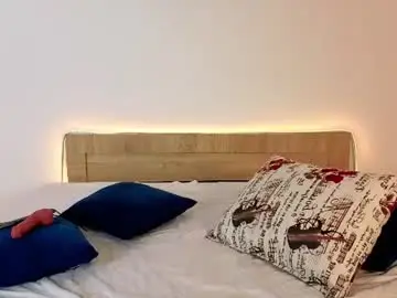 Chaturbate Adult Webcams of miless_cooper