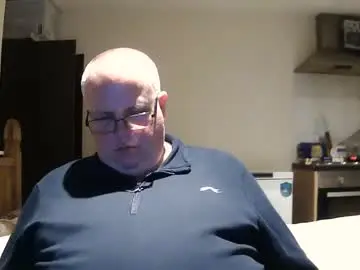 Chaturbate Adult Video Chat of mralistairgoldiegmailcom