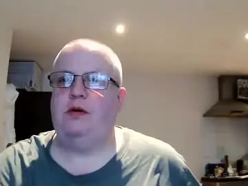 Chaturbate Adult Webcam of mralistairgoldiegmailcom