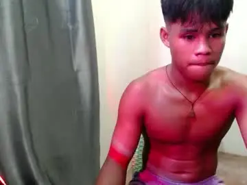 Chaturbate Free Live Porn of pinoy_shyboy69
