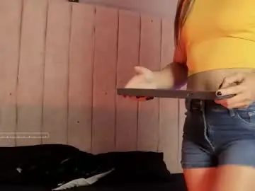 Chaturbate Adult Webcams of rachell_owen