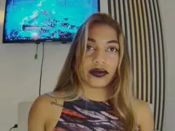 Chaturbate Private Sex Chat of rachell_owen