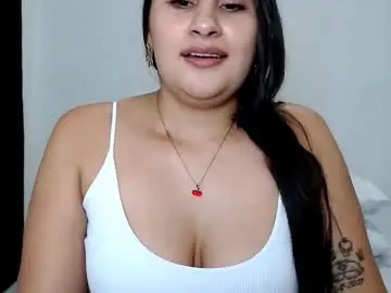 Chaturbate Live Porn of rosa_timida13