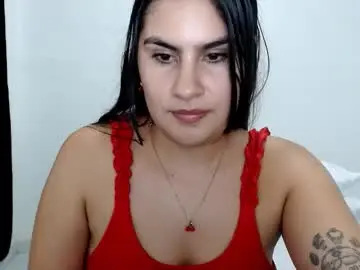 Chaturbate Best Webcam of rosa_timida13