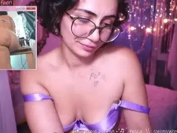 Chaturbate Watch Live Sex Cams of safaeri