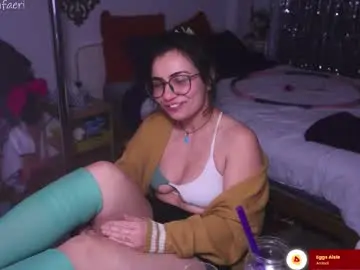 Chaturbate Adult Webcam of safaeri