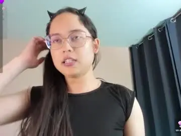 Chaturbate Private Sex Chat of shantalcerezo