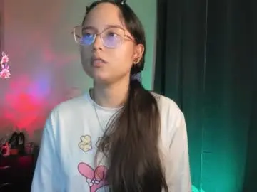 Chaturbate Adult Webcams of shantalcerezo