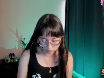 Chaturbate Sex Chat of shantalcerezo