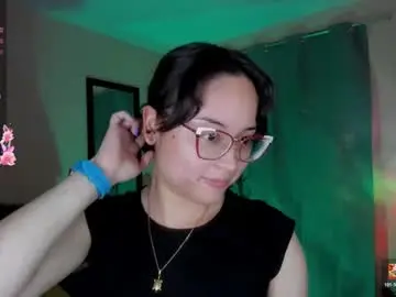 Chaturbate Adult Video Chat of shantalcerezo