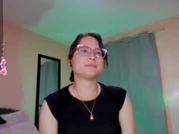 Chaturbate Nude Webcam of shantalcerezo