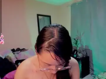 Chaturbate Live Sex of shantalcerezo