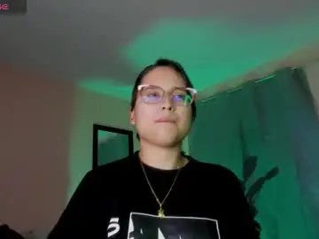 Chaturbate Private Sex Chat of shantalcerezo