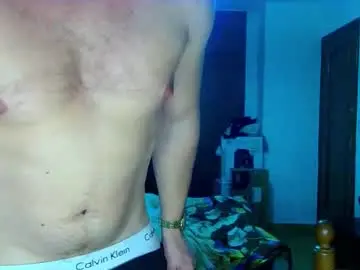 Chaturbate Free Porn Cam of shirtless_dj