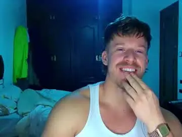 Chaturbate Best Webcam of shirtless_dj