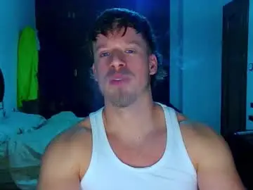 Chaturbate Best Webcam of shirtless_dj