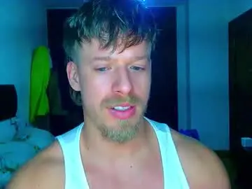 Chaturbate Live Sex of shirtless_dj