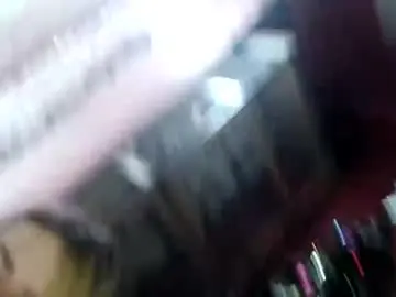 Chaturbate Live Sex of shy_girl80