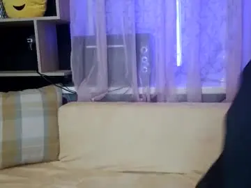 Chaturbate Sex Cam of shy_girl80