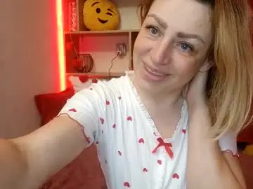 Chaturbate Sex Chat of shy_girl80