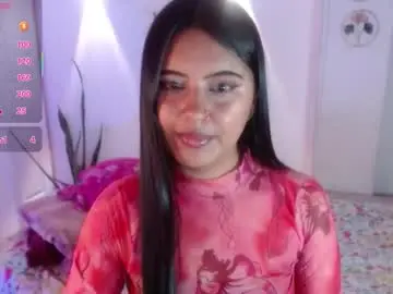 Chaturbate Sex Chat of sweet_susy999