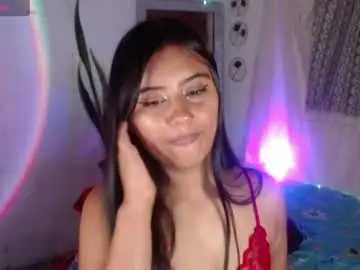 Chaturbate Live Porn of sweet_susy999