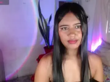 Chaturbate Live Sex of sweet_susy999