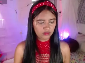 Chaturbate Live Porn of sweet_susy999