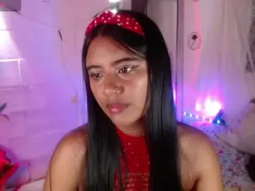 Chaturbate Sex Cam of sweet_susy999