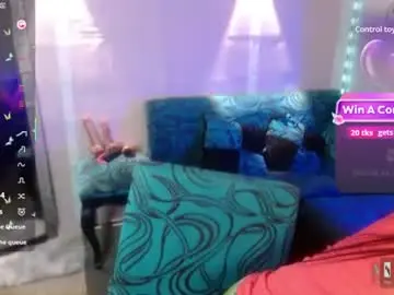Chaturbate Live Sex of sweet_susy999