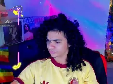 Chaturbate Live Sex Cam of sweet_vond