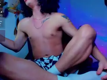 Chaturbate Live Sex of sweet_vond