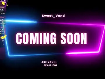 Chaturbate Adult Webcams of sweet_vond