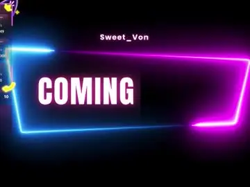 Chaturbate Adult Video Chat of sweet_vond