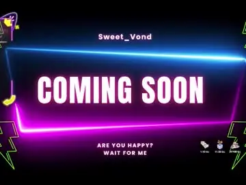 Chaturbate Best live sex cam show of sweet_vond