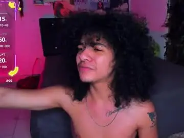 Chaturbate Live Porn of sweet_vond