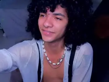 Chaturbate Live Sex Cam of sweet_vond