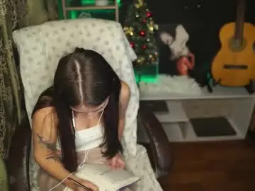 Chaturbate Sex Cam of sweetoqcheeks